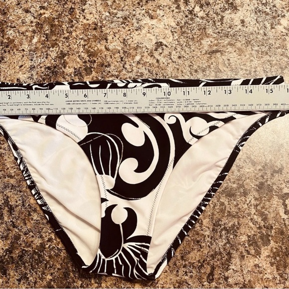 Lea Gottlieb 2 PC Tankini Bathing, Swim Suit, Fashion Designer Suit Size US 10 - Picture 12 of 12